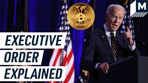 Crypto executives shoot their shot with the Biden-Harris administration - Quartz