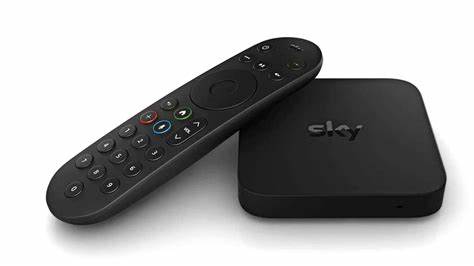 DIGITAL FERNSEHEN 7/2024: Neue Sky Stream Box im Test