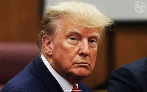 Trump Coins Stir Market Drama, But Lightchain AI Offers Stability and Long-Term Potential