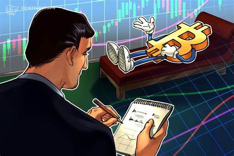 Bitcoin needs ‘3.3% or lower’ CPI print to reach new ATH - Cointelegraph