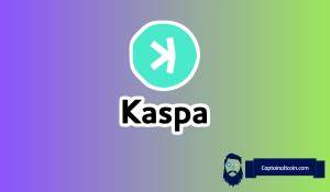 Here’s Why Kaspa (KAS) Is Not the Next Bitcoin (BTC) - Captain Altcoin