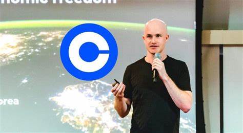 Coinbase CEO Foresees Index Funds: Envisions 'Coinbase 500' Similar to S&P 500 - Yahoo Finance