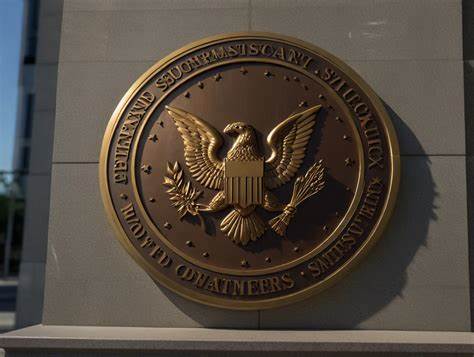 SEC Begins Downsizing Crypto Enforcement Unit Amid Regulatory Overhaul – New York Times