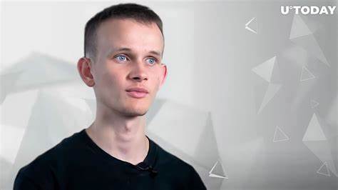 As Ethereum slows down, will Vitalik Buterin help ETH rise?