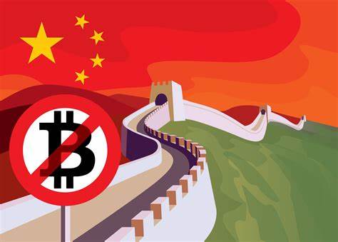 China’s $75 Billion Bitcoin Bet: Investors Defy Crypto Ban Amid Economic Storm