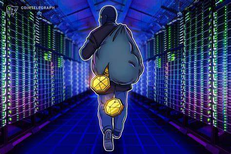 Funds hacked in 2024 increased by 15.4% vs. the same period in 2023 — Immunefi - Cointelegraph
