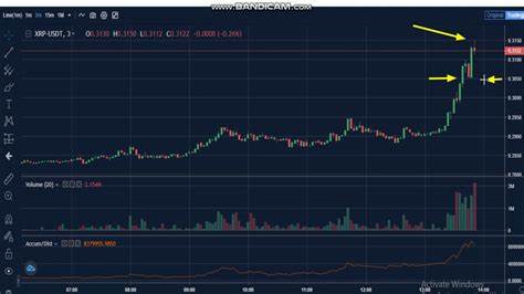 Ripple price news: What is the price of Ripple today? Has XRP gone up? - Express