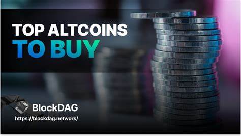3 Best Altcoins You Can't-Miss in 2025 with Over 1000x Potential - Analytics Insight