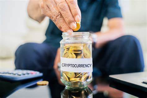 Don't invest in crypto before a 401(k) or IRA, warns these experts - CNBC