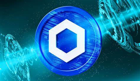 Chainlink (LINK) Forming Perfect Bottom Structure With Potential To Break Out: Crypto Trader - The Daily Hodl