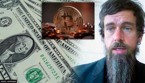 Bitcoin Could One Day Replace US Dollar, Says Twitter Founder Jack Dorsey - Decrypt