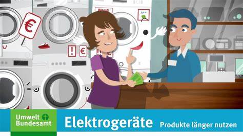 Elektrogeräte länger nutzen: Keine Kohle für Reparatur