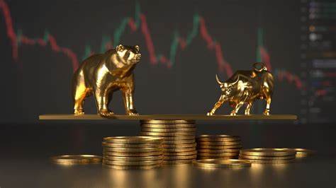 Stocks, crypto and gold stumble as September jitters hit markets - Kitco NEWS