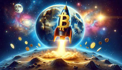 Bitcoin shoots for the Moon with BitMEX - Crypto Briefing