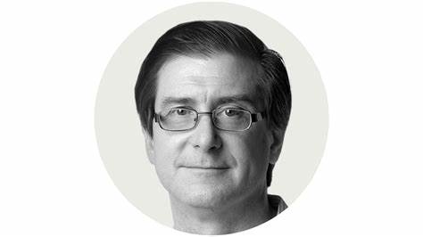 Matthew Goldstein - Page 9 - The New York Times