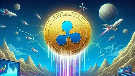 XRP’s Meteoric Rise: Is It Leading the Cryptocurrency Revolution? - Bit Perfect Solutions