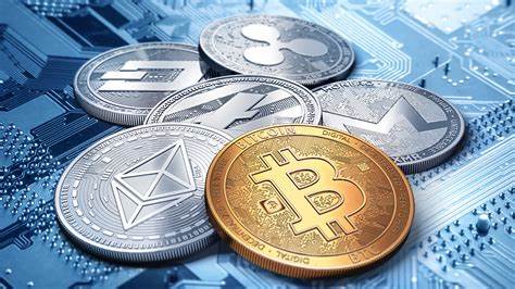SEC set to scale back crypto enforcement, shifting focus to clearer regulations