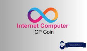 Here’s Why Internet Computer (ICP) Price is Pumping - Captain Altcoin