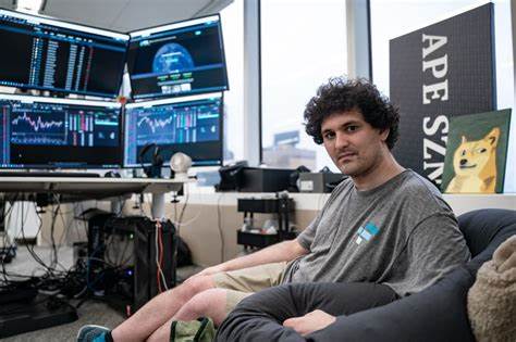 Centralized Exchanges Like Sam Bankman-Fried’s FTX Aren’t Needed For Bitcoin To Thrive - Forbes