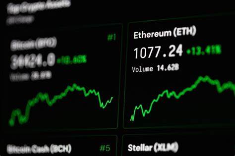 How high can Ethereum go in the next five years? - Times of Malta