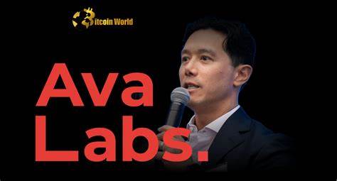 Ava Labs President John Wu Says One Catalyst Has Reinvigorated Bitcoin and Other Crypto Assets Amid Market Uptick - The Daily Hodl