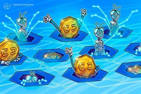 What is Chainlink, and how does it work? A beginner’s guide - Cointelegraph