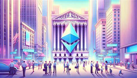 BREAKING: Ethereum spot ETFs approved by SEC - Crypto Briefing