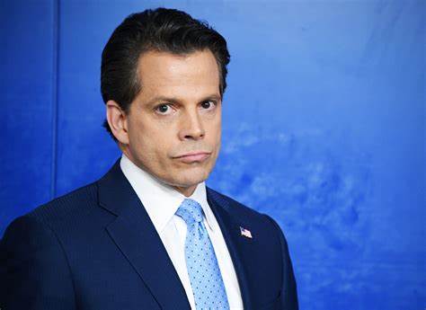 EXCLUSIVE: Anthony Scaramucci Warns Donald Trump's Crypto Promises May Be A 'Mirage' - Benzinga