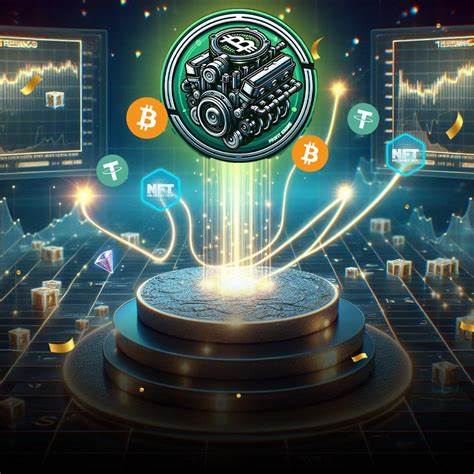 Profit from NFTs that are Incredibly Rising in Value! 🚀 - Binance