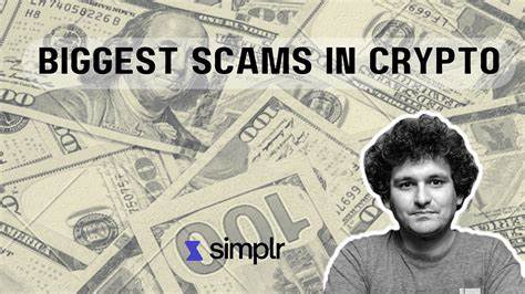 3 crypto scams that could cost you thousands