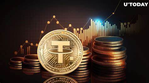 Tether (USDT) new record: the market cap exceeds 125 billion dollars - The Cryptonomist