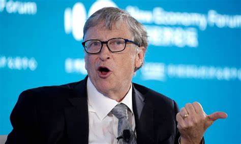 Bill Gates Once Warned the World About Elon Musk and Bitcoin 'Manias' - News18