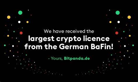 Bitpanda Secures MiCAR License From German Regulator BaFin - FinanceFeeds