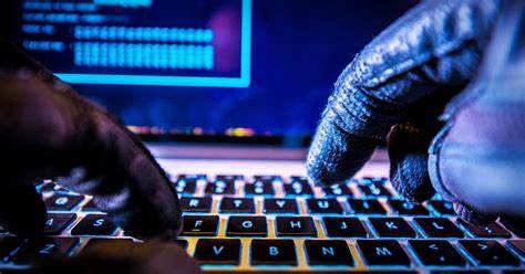 Major cybersecurity attack from China exposes systematic flaws