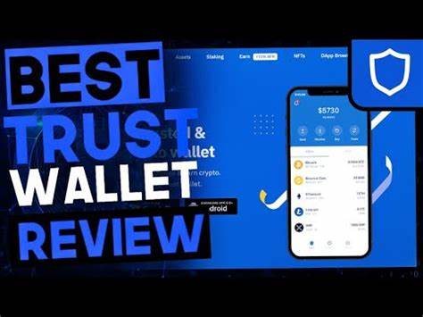 Trust Wallet Review 2023 | Is It Worth Using or Not? - Crypto Disrupt