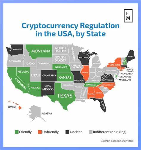 From regulation to empowerment: How UK cryptocurrency law affects the individual investor - Proactive Investors USA