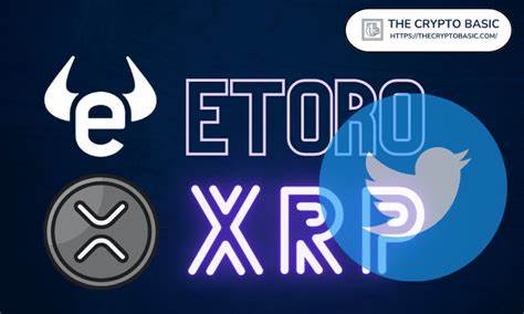Twitter: Follow the Ripple Community in Real-Time – Market - HPBL