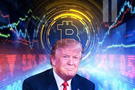 Bitcoin rebounds after Trump pauses Mexico, Canada tariffs. Here's why the crypto reacts to tariffs