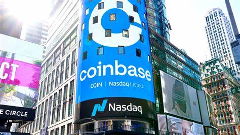 Coinbase Urges U.S. Regulators To Clear Path for Banks To Offer Cryptocurrency Services, Citing Legal Uncertainty and Pressure To Limit Crypto Ties - CoinMarketCap
