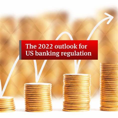 The 2022 outlook for US banking regulation | Zimbabwe | Global law firm - Norton Rose Fulbright