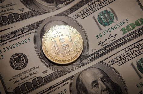 Bitcoin Rises After SEC Says It Will Launch a Crypto ‘Task Force’ - MSN