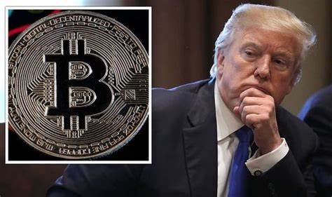 Trump says he will advocate for bitcoin miners in White House: report - The Block