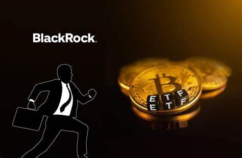 BlackRock bought Bitcoin through the bear markets amid receiving $100k Seed on its ETF Applications - Tekedia