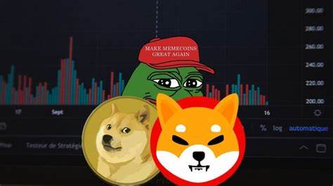 This Viral AI Crypto Is Being Considered the Safest Bet While Memecoins SHIB and PEPE Show Volatility