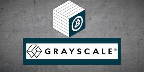 Grayscale Bitcoin Trust (GBTC) - Techopedia