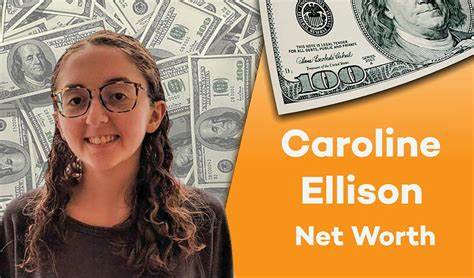 Caroline Ellison Net Worth - Celebrity Net Worth