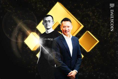 Binance CEO Richard Teng discusses CZ's upcoming release and advice shared by billionaire - TheStreet