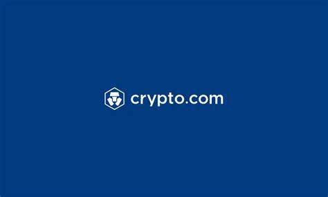 Crypto.com buys Australian brokerage service and trading company Fintek Securities - FinTech Futures