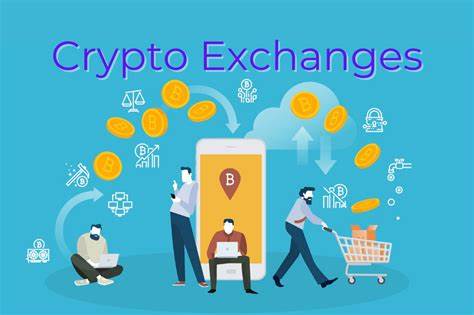 Best Online Cryptocurrency Exchanges for Retail Investors - Joy Wallet