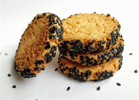 5 Sweets Made Using Sesame Seeds